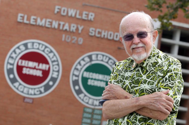 Andy Fowler